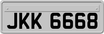 JKK6668