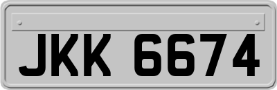 JKK6674