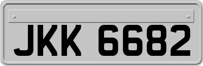 JKK6682