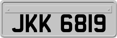 JKK6819