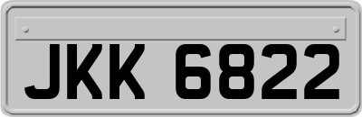 JKK6822