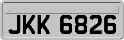 JKK6826