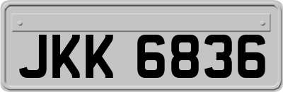 JKK6836
