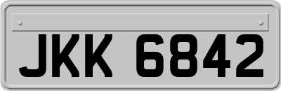 JKK6842