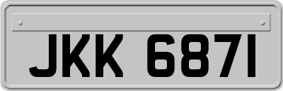 JKK6871