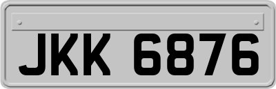 JKK6876