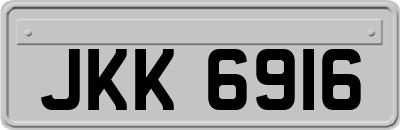 JKK6916