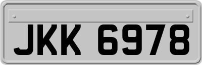 JKK6978