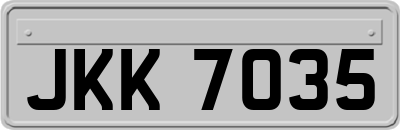 JKK7035