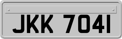 JKK7041