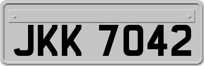 JKK7042