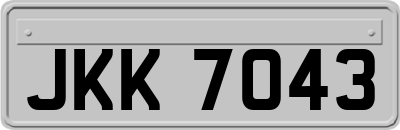 JKK7043