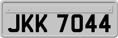 JKK7044