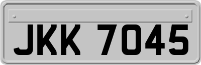 JKK7045