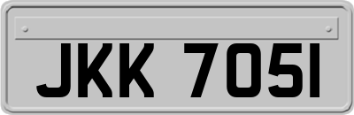 JKK7051