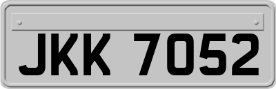JKK7052