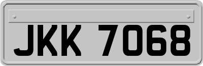 JKK7068