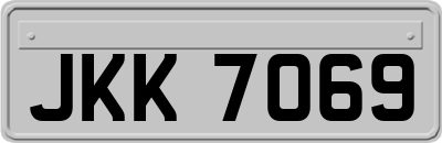 JKK7069