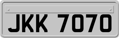 JKK7070
