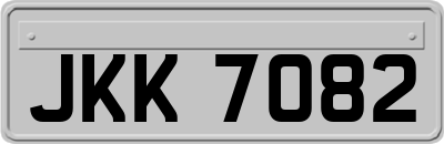 JKK7082