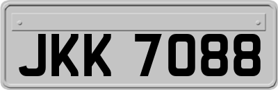 JKK7088