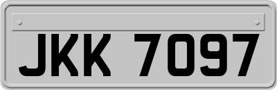 JKK7097