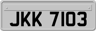 JKK7103