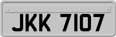 JKK7107