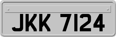 JKK7124