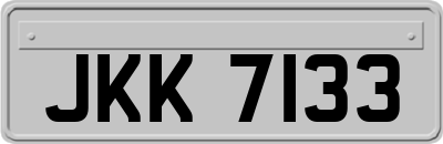 JKK7133