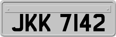 JKK7142