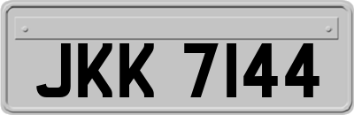 JKK7144