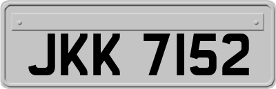 JKK7152
