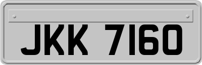 JKK7160