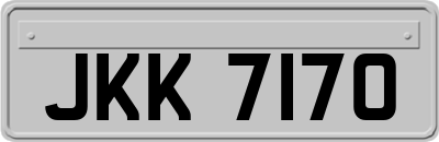 JKK7170