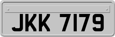 JKK7179