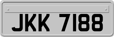 JKK7188
