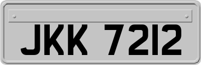JKK7212