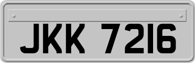 JKK7216