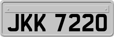 JKK7220