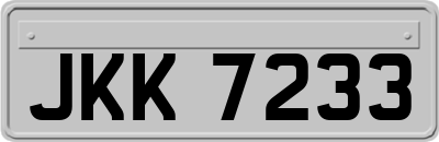 JKK7233