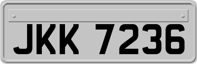 JKK7236