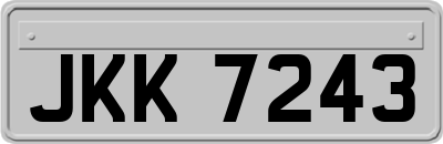 JKK7243