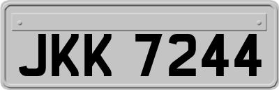JKK7244