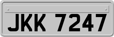 JKK7247