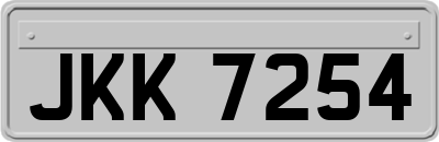 JKK7254