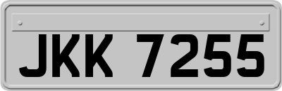 JKK7255