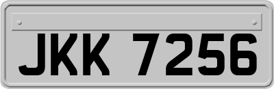 JKK7256
