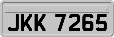 JKK7265
