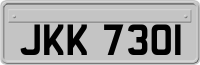 JKK7301